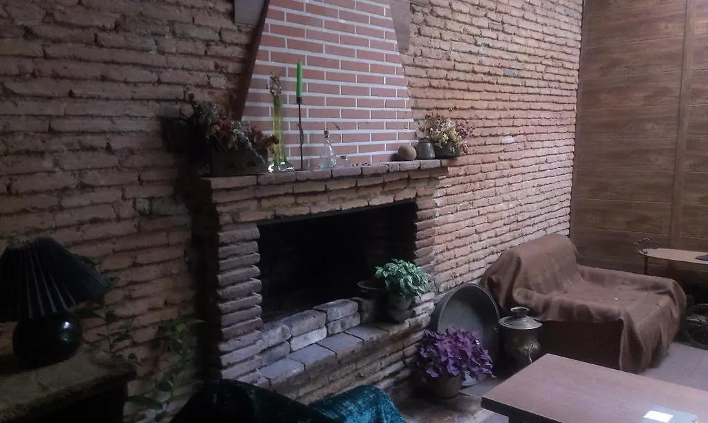 Hostel 48A Tbilisi
