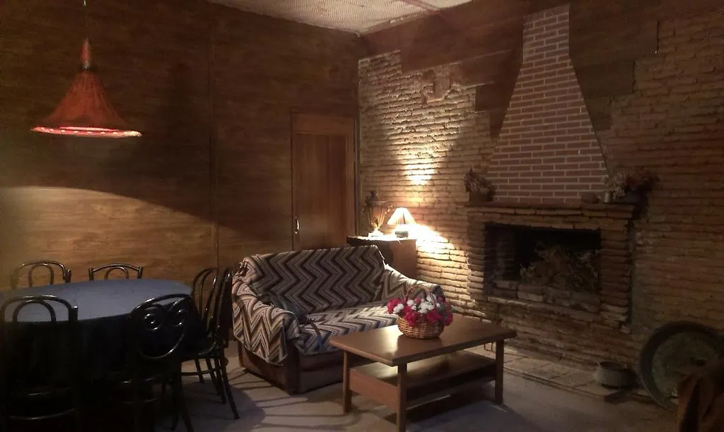 Hostel 48A Tbilisi