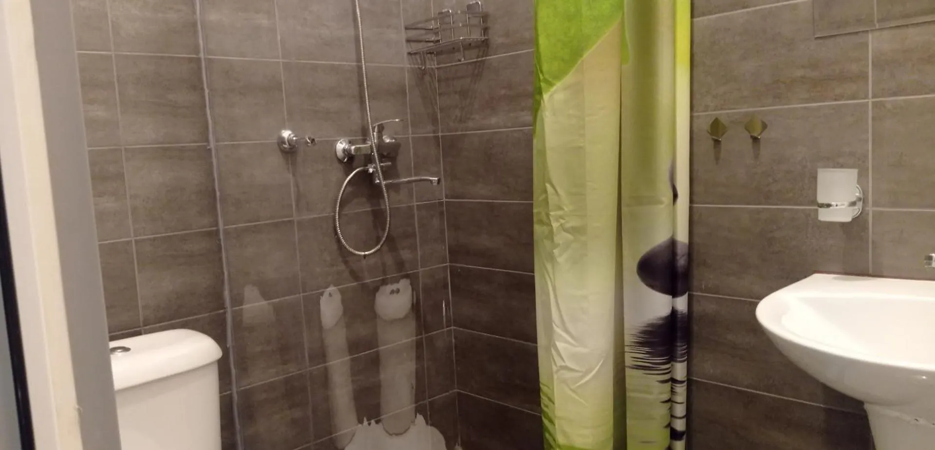 Hostel 48A Tbilisi