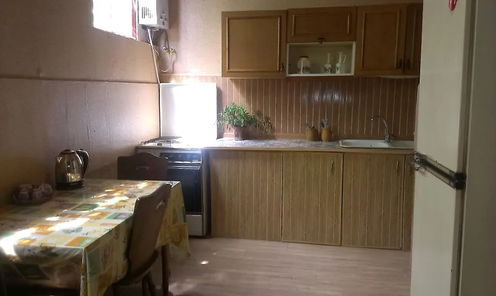 Hostel 48A Tbilisi