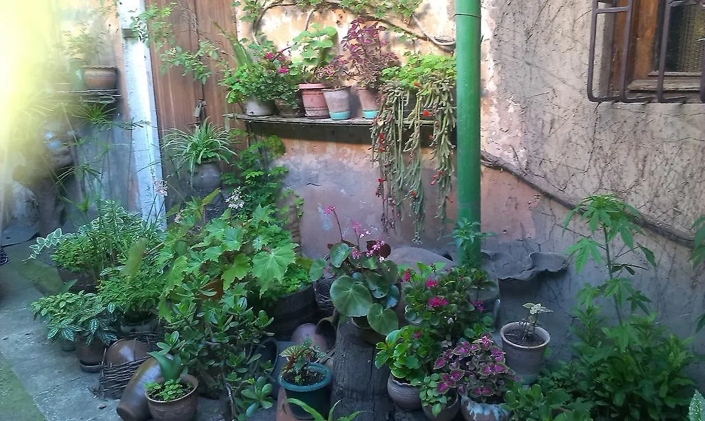 Hostel 48A Tbilisi