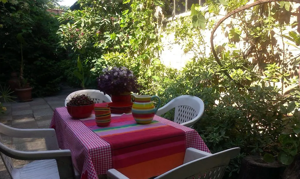 Hostel 48A Tbilisi