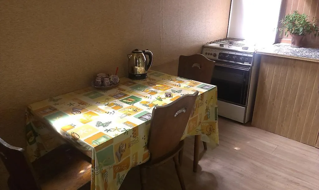 Hostel 48A Tbilisi