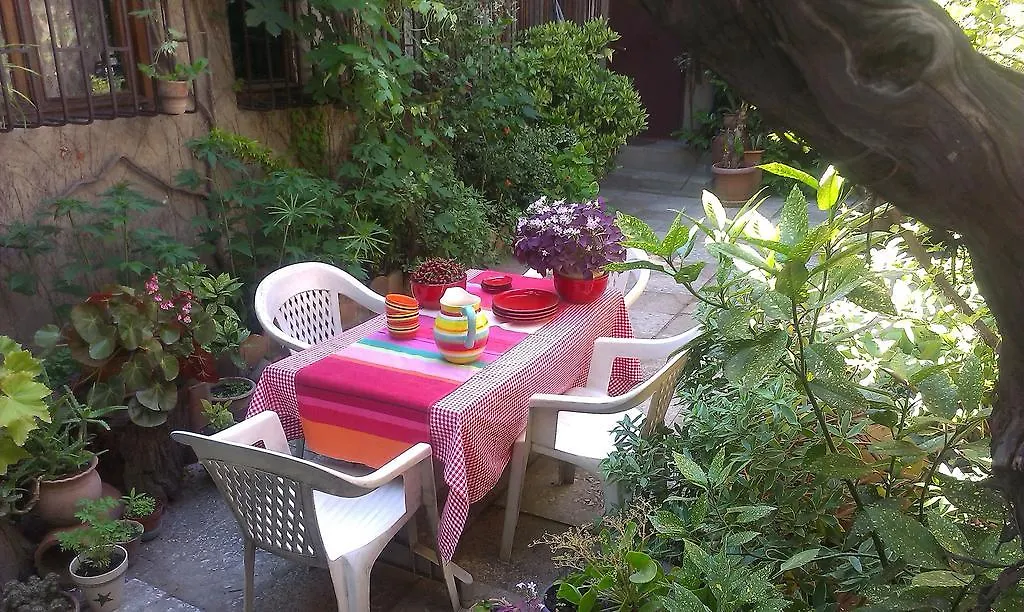 Hostel 48A Tbilisi 0*,