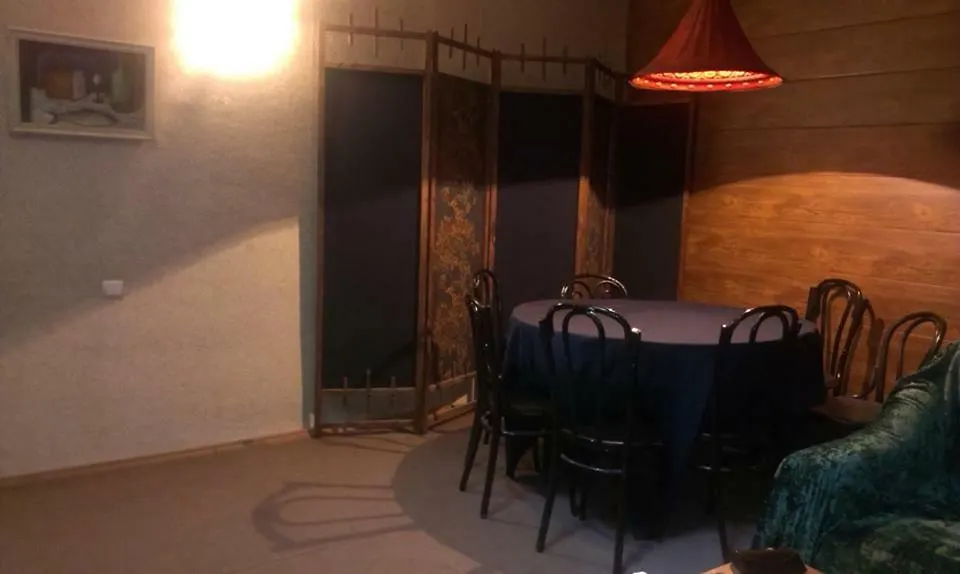 Hostel 48A Tbilisi