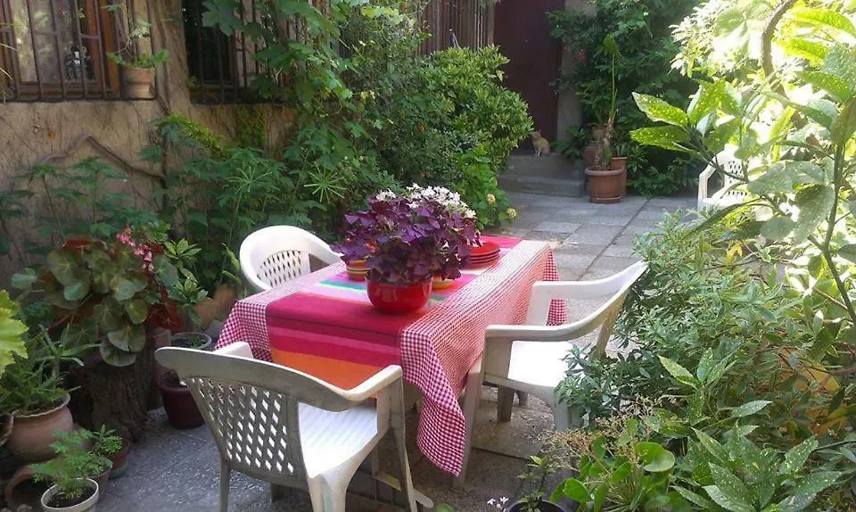 Hostel 48A Tbilisi 0*,  Geórgia