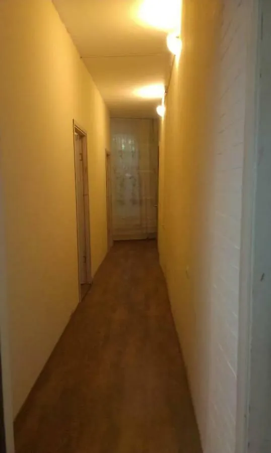 Hostel 48A Tbilisi