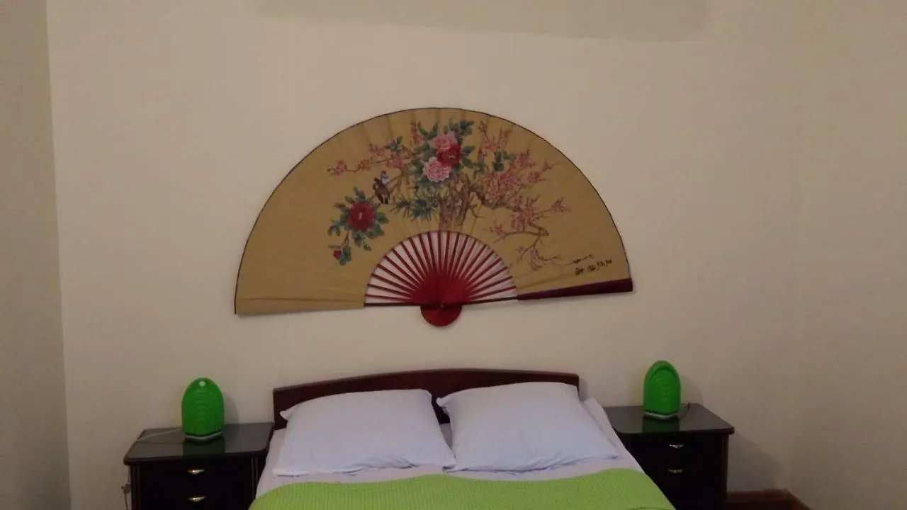 Hostel 48A Tbilisi